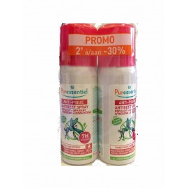 Puressentiel Anti-beet Spray 2x75ml