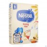 Nestle Baby Cereals Honing 250g