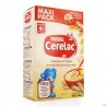 Nestle Cerelac Koekjesmeel Fruitpapjes 800g