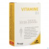Fisher Flexan Vit D3 2000 Iu Caps 60