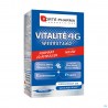 Vitalite 4g Defense Amp 20x10ml