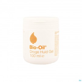Bio-oil Gel Droge Huid 100ml