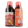 Turbodraine Citrusvruchten 2x500ml
