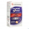 Energie Taurine Power Bruistabletten 30