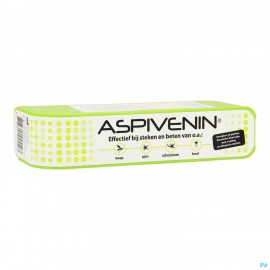 Aspivenin Mini-pompe/ Pomp