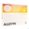 Allevyn Gentle Border Lite Oval Large 10 66801014