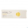 Hyalo 4 Control Creme Tube 25g