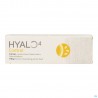 Hyalo 4 Control Creme Tube 100g