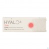 Hyalo 4 Skin Creme Tube 25g