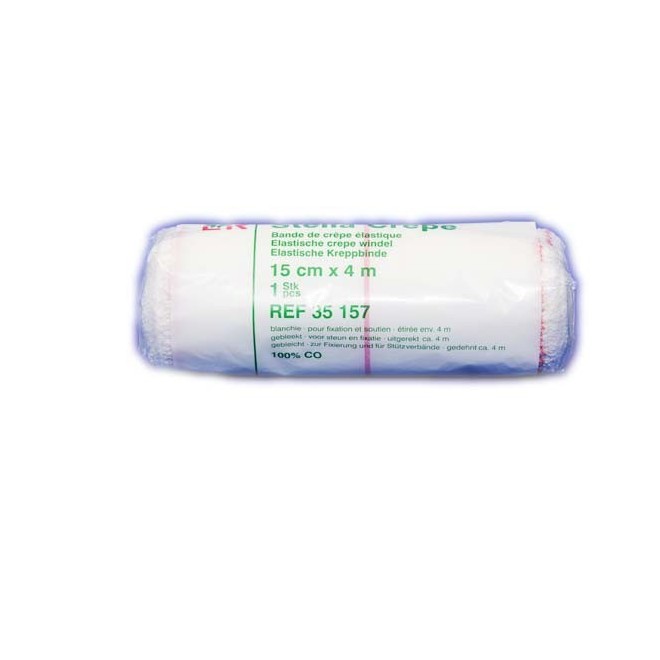 Stellacrepe bande cello 15cmx4m 35157