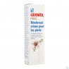 Gehwol Med Creme Deo Pieds 75ml
