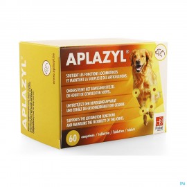 Aplazyl Chien Chat Aliment...