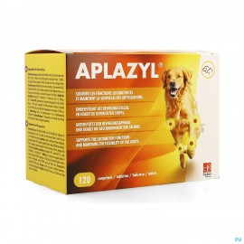 Aplazyl Chien Chat Aliment...