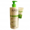 Uriage Hyseac Gel Nettoy. 500ml + 3reg 15ml Promo