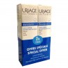 Uriage Bariederm Levres Baume Tube 2x15ml Promo