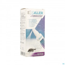 Exaller Huisstofmijtallergie Spray 75ml
