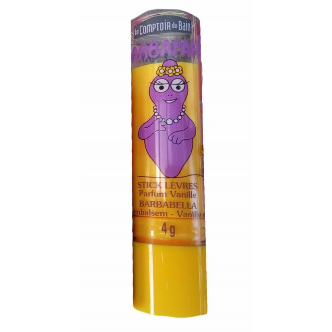 Stick Levres Barbabelle Vanille