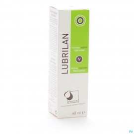 Lubrilan Glijmiddel Gel 40ml