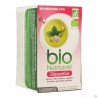 Infusion Bio Depurative Sach 20