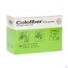 Colofiber Sach. Gran. 20 X 7 Gr