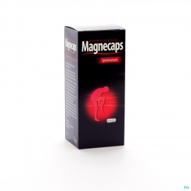 Magnecaps Spierkrampen Caps 84