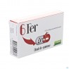 Fer 6 En 1 Gel 60