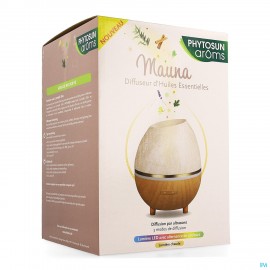 Phytosun Verstuiver Mauna