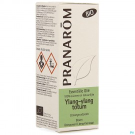 Ylang-ylang Bio Ess Olie 5ml Pranarom