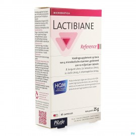 Lactibiane Reference Caps 45