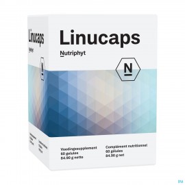 Linucaps Caps 60 Verv.2081354