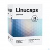 Linucaps Caps 60 Rempl.2081354