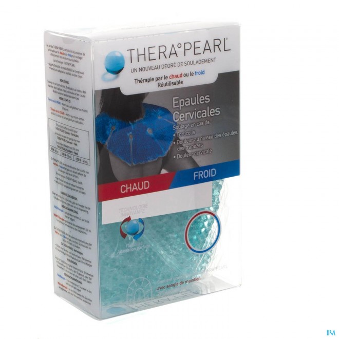 Therapearl Hot-cold Pack Cou-epaule