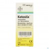 Ketostix Strips 50 A2880 B51