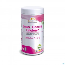 Super Gamma Linolenic Be...