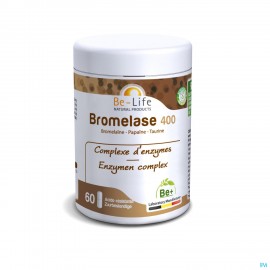 Bromelase 400 