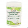 Gist Rode Rijst Bio Be Life Caps 60