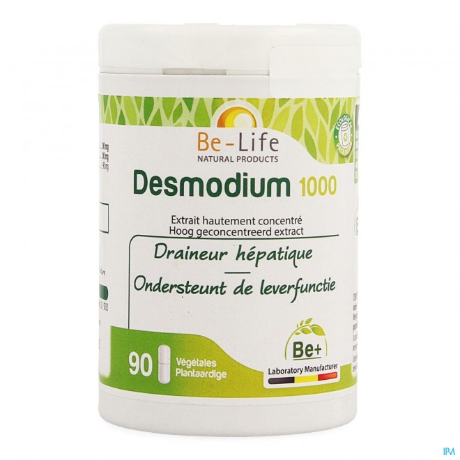 Desmodium 1000