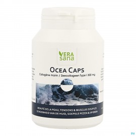 Oceacaps Caps 90
