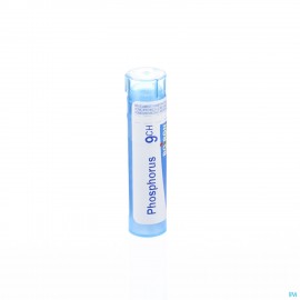 Phosphorus 9ch Gr 4g Boiron
