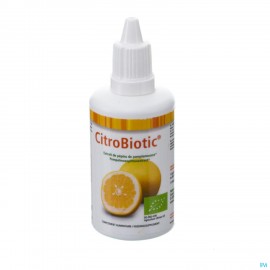 Citrobiotic 