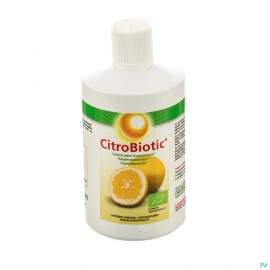 Citrobiotic Be Life Pompelmoespit Extract 250ml