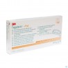 Tegaderm + Pad 3m Transp Steril 9cmx25cm 25 3591