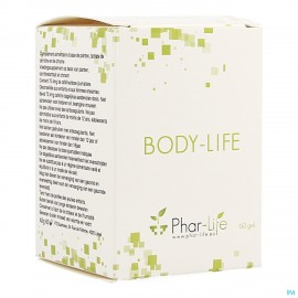 Phar Life Body-life Caps 60