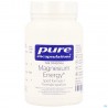 Pure Encapsulations Magnesium Energy Caps 60
