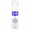 Mustela Schuimshampoo Zuigelingen 150ml