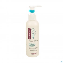 Noviderm Boread Cl Wascreme 200ml