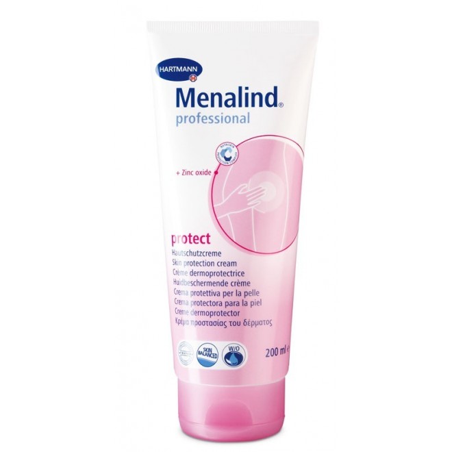 Menalind Cr Me Protectrice Ml Online Bestellen