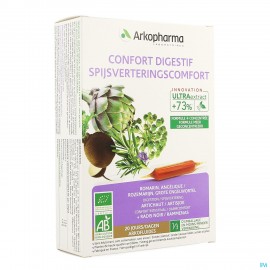 Arkofluide Confort Digestif...