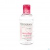Bioderma Sensibio H2o Rein-ontschm. Gev.huid 250ml