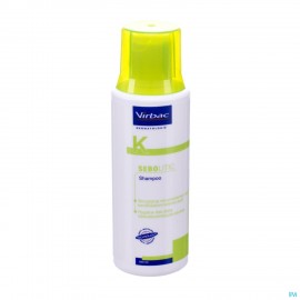 Allerderm Sebolytic Shampoo Vh 200ml